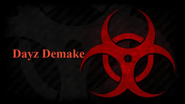 Dayz Demake