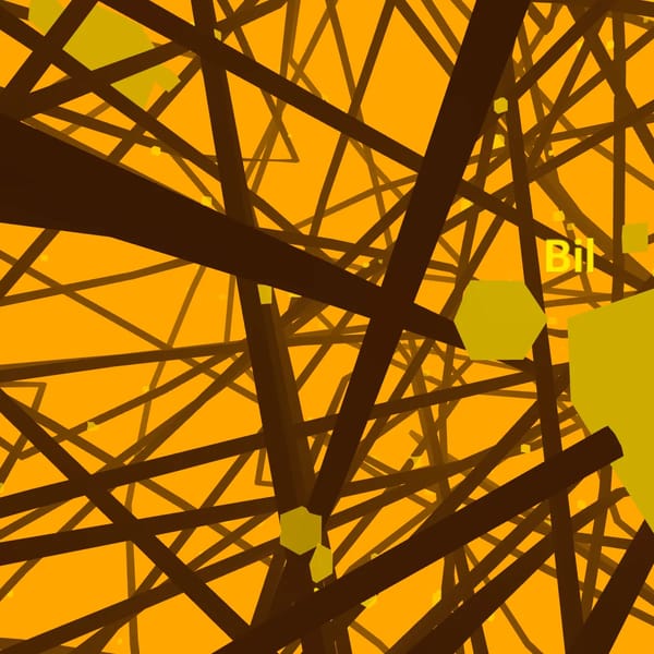 Orange String World's Extinction