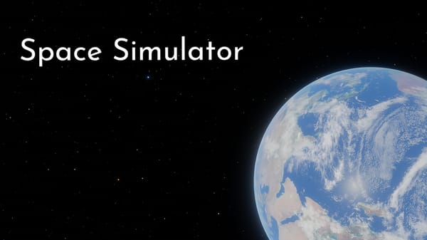 Universe Websim
