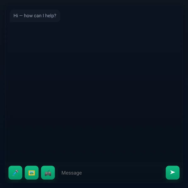 AI Chatbot