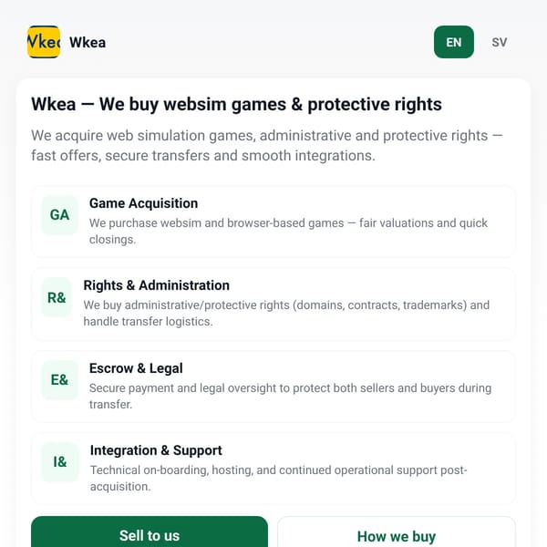Wkea