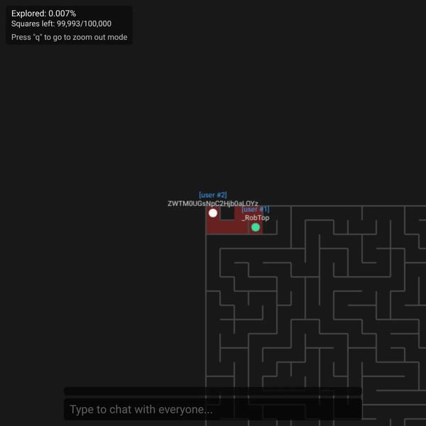 Maze (Beta)