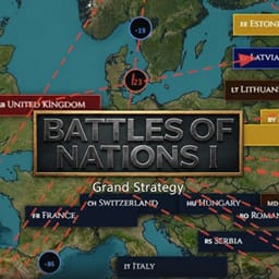 (UPDATE) Battles of Nations I