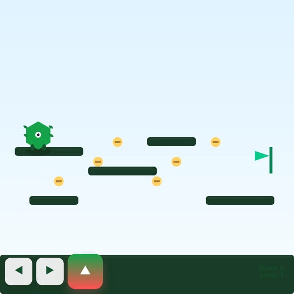 Greenie [Online]