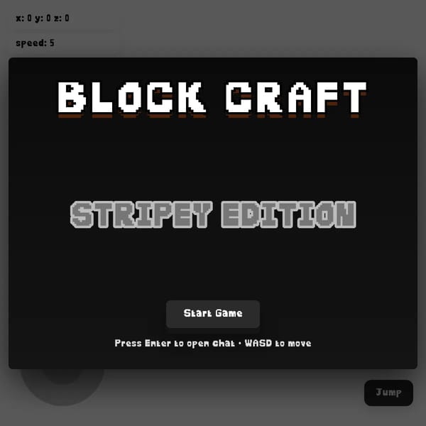 Block Craft