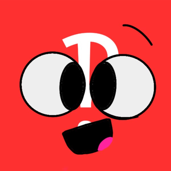 Tap to Spawn Bouncing Colors