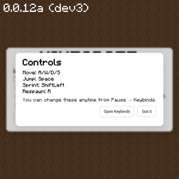 Minecraft