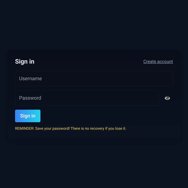 Telegram Global Secure (Mock)