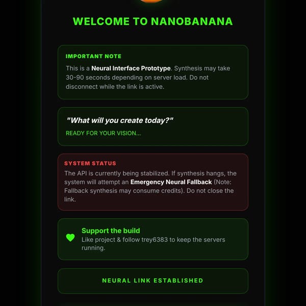 free nanobanana pro fixed api