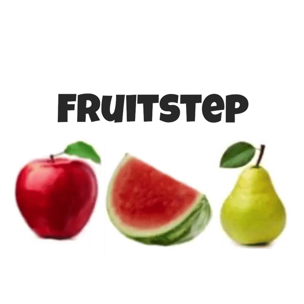 Fruitstep
