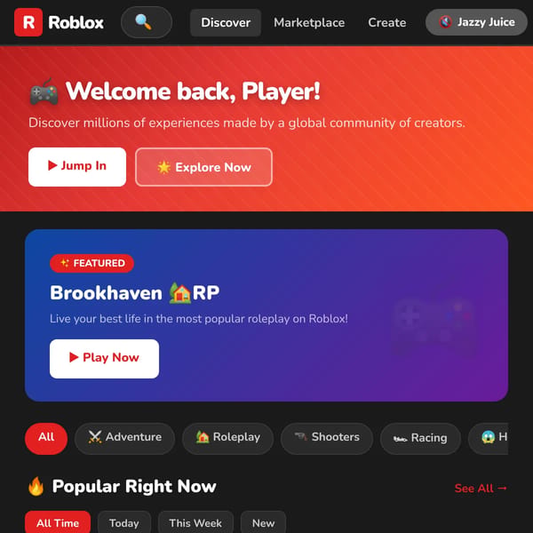 Roblox