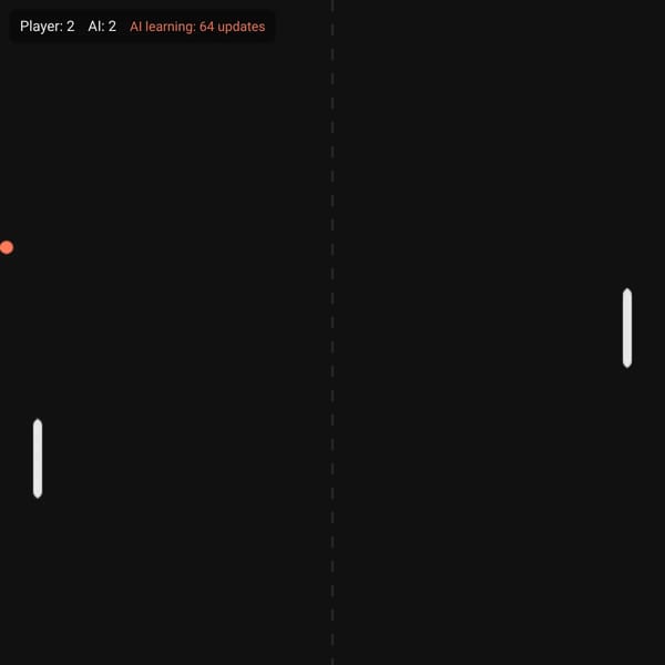 ai training project