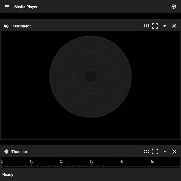 Media Player