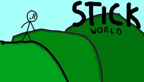 Stick World