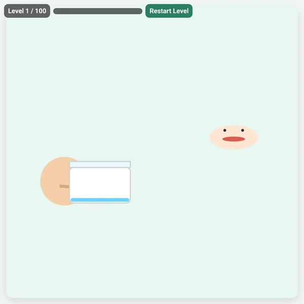 Silly Sip - 100 Levels