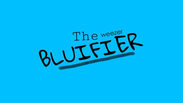 Bluifier