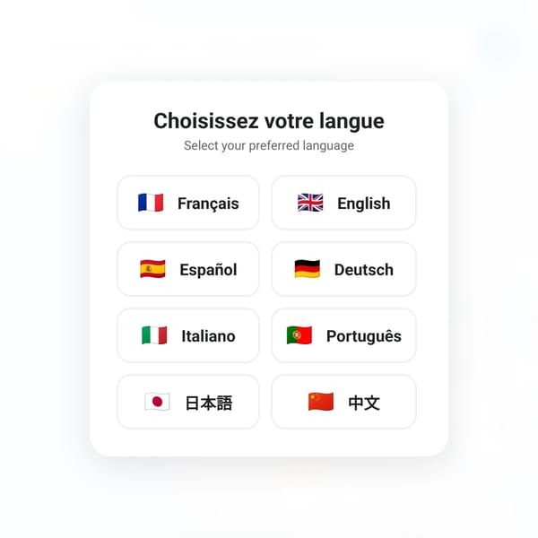 AI Map Explorer (test)