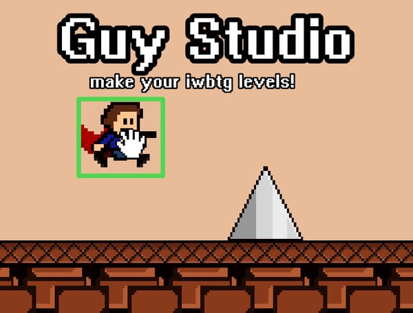 Guy Studio