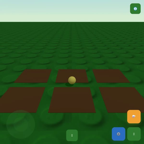 Gardening Potential