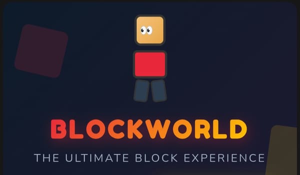 BlockWorld