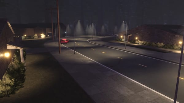 Tornado Season Simulator REMASTERED