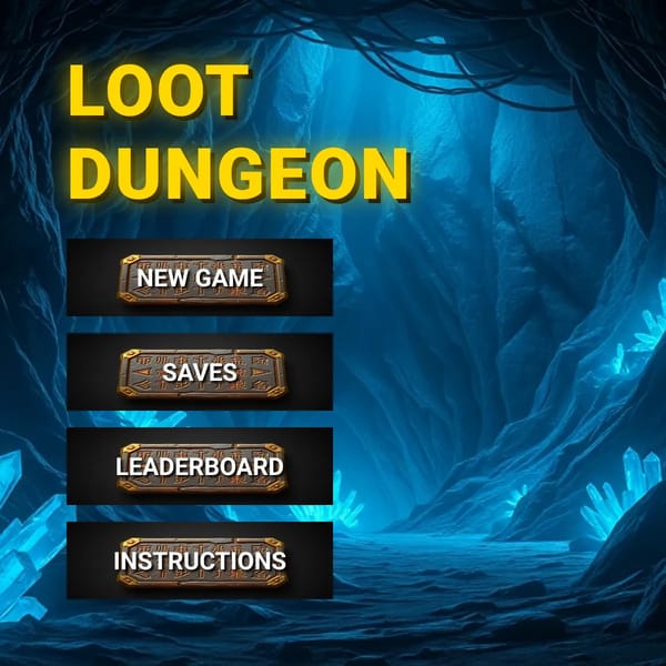 Loot Dungeon