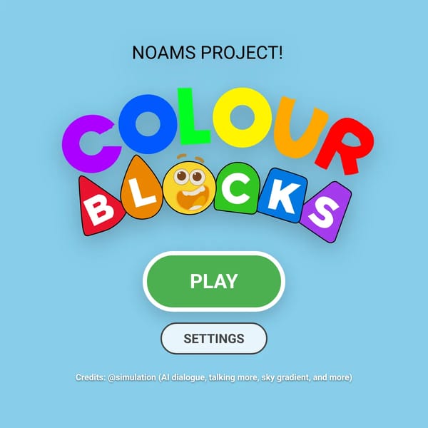 ColorBlocks