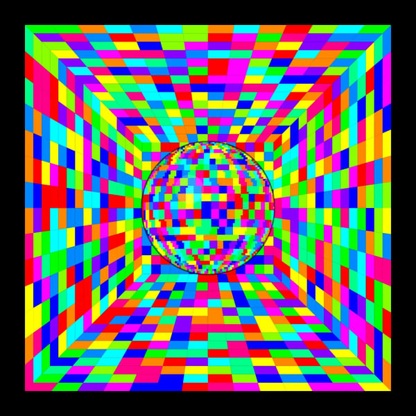 Layer Twin but u can move. and del/, the inner colorbox