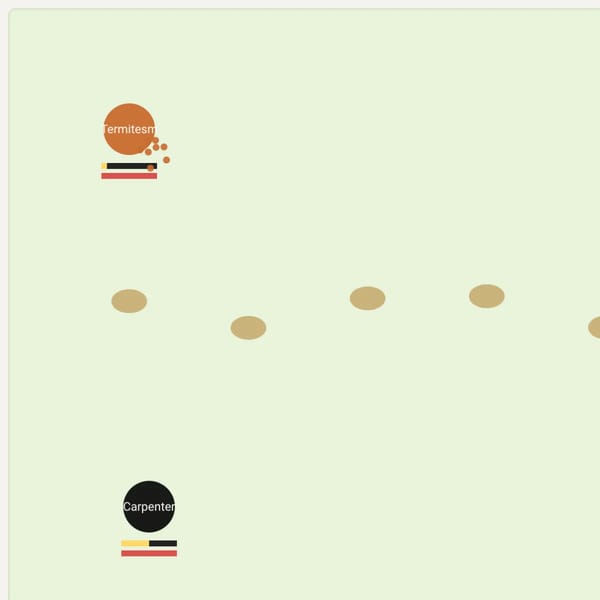 Super Colonies RTS