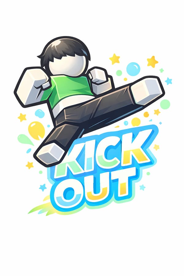 Kick Out