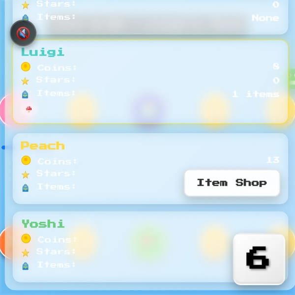 Mario Party 10