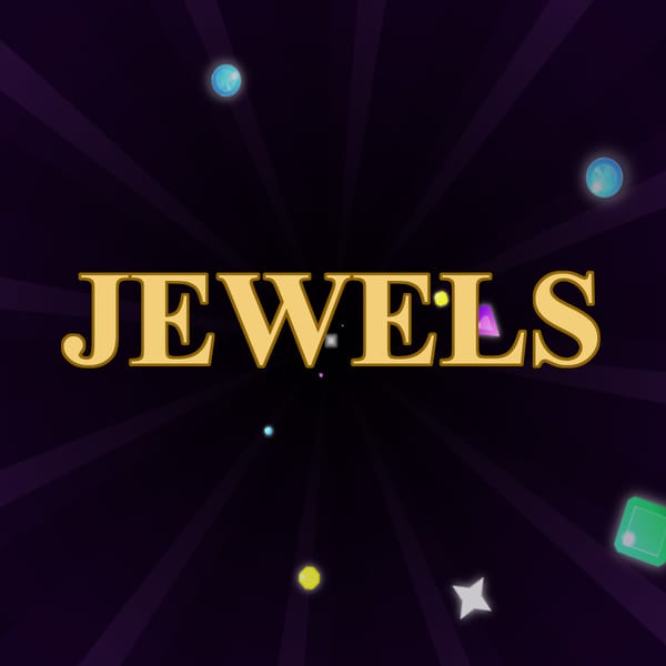 Jewels (Beta)