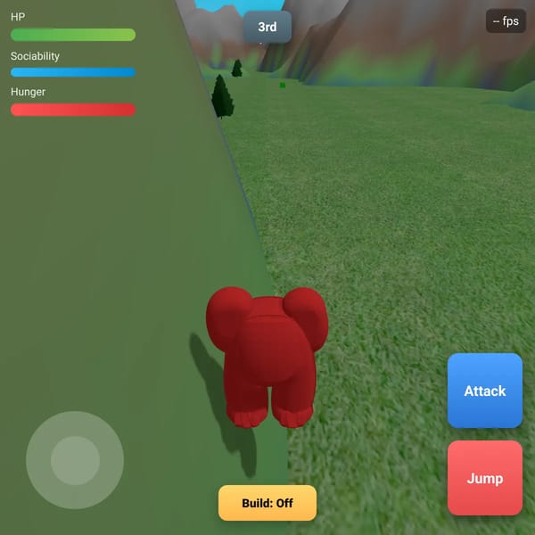 Pichy 3D