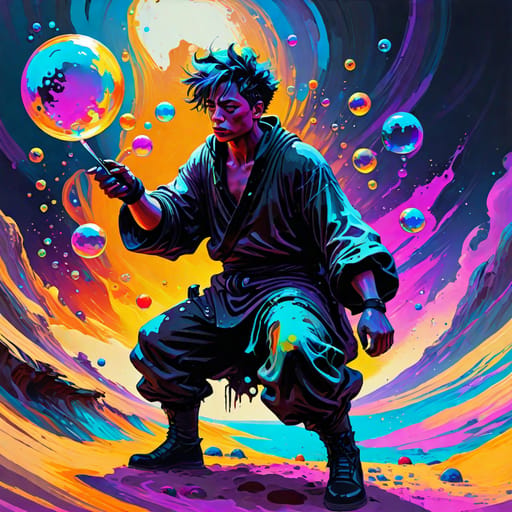 Bubble Pop