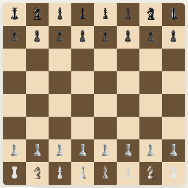 Roguelike Chess