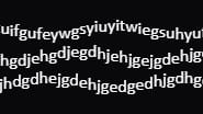 i add what you comment (All allowed)