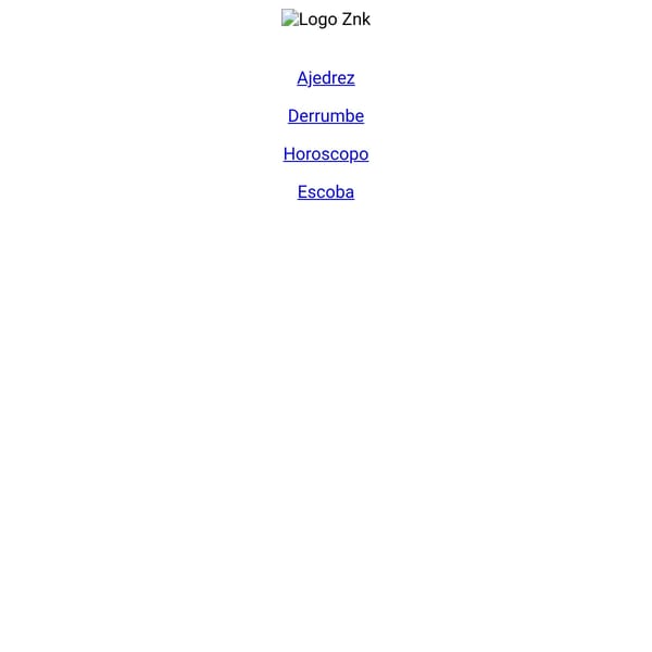 Zinkia games website (2003)