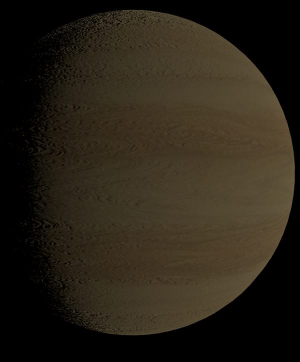 Space (3d)