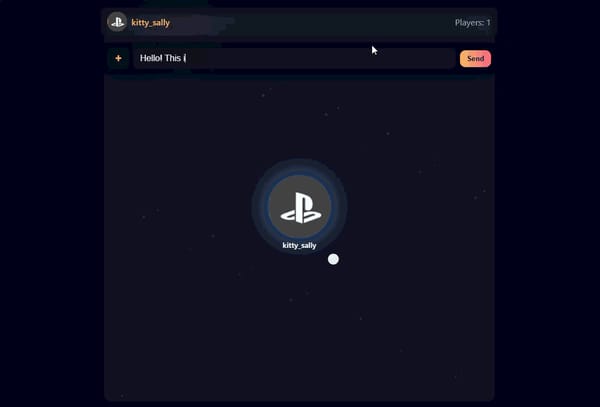 Planet.sh