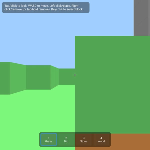 mincra