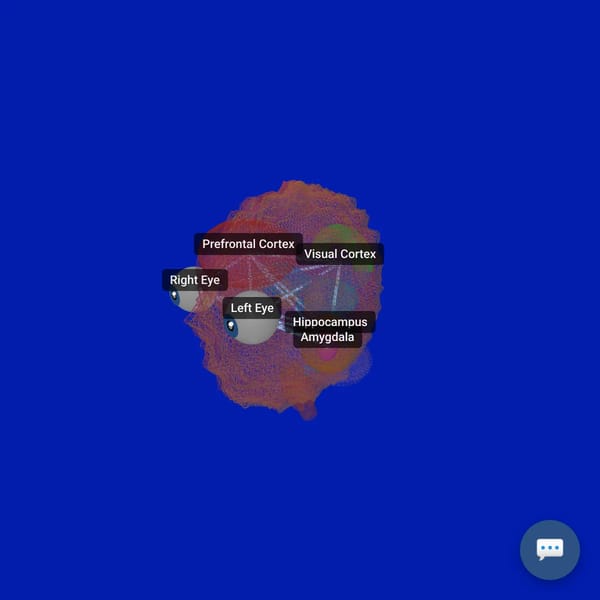 Neural Network AI System
