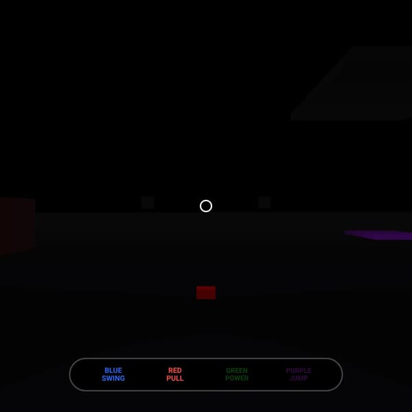 Grappack Test