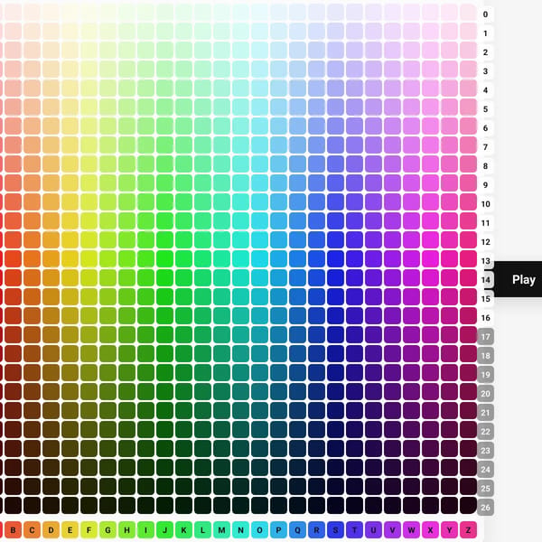 hues and clues ai.