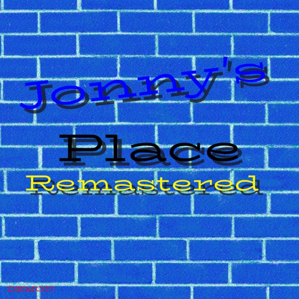 Jonny's Place