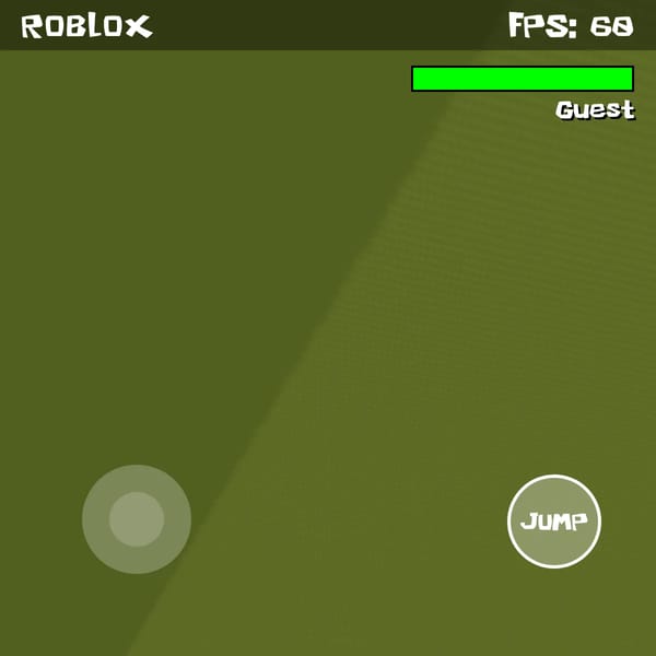 off brand old roblox (yes its hell)
