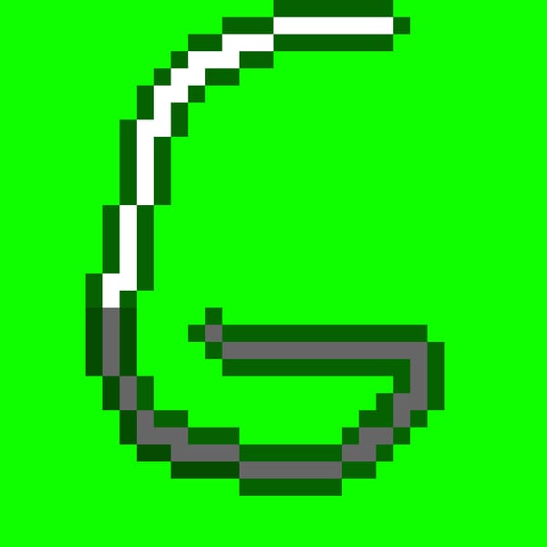 GreenBrick's Mod