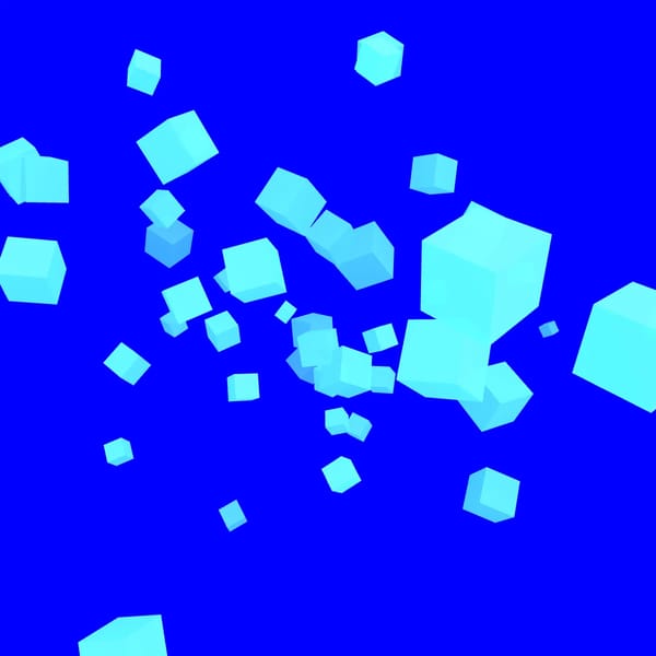 Bluebox in my arg