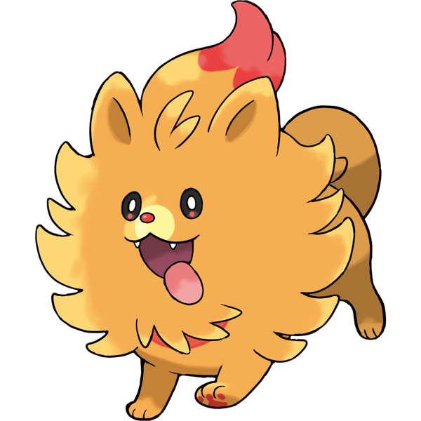 Pombon: The Ultimate Starter | Pokémon Winds & Waves