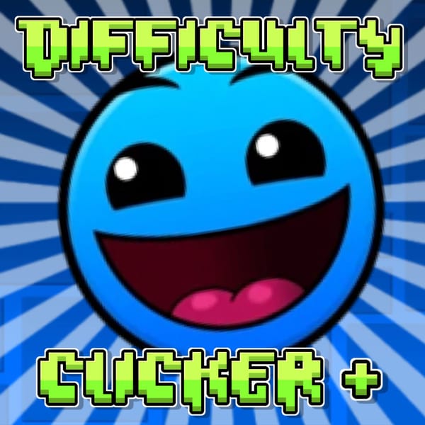 Difficulty Clicker + | B Update