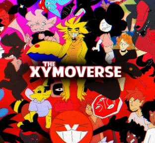 Xymoverse